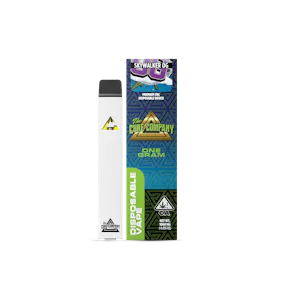 Photo of Skywalker OG| 1g Vape Disposable