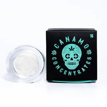 Photo of Kush Mints THCa 1g