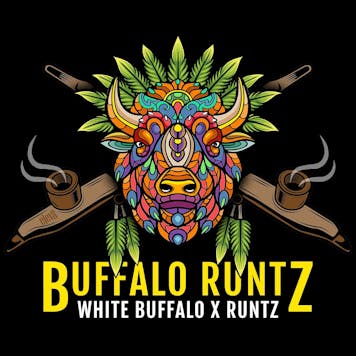 Product image for Buffalo Runtz