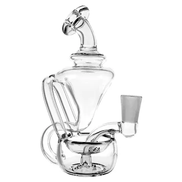 Photo of Claude Mini Rig