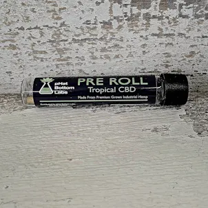 Photo of 1G CBD Pre Roll
