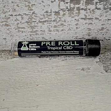 Photo of 1G CBD Pre Roll
