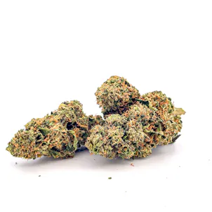 Photo of Private Party THCa Flower - Hemp-Flower.com