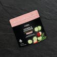 Product image for Lychee & Cucumber Fruit Notes - 100 mg THC