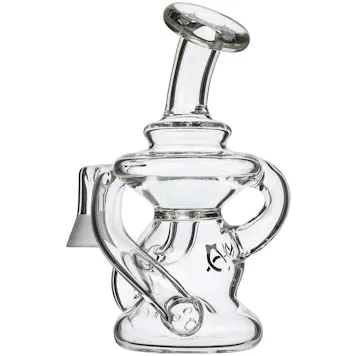 Photo of Hydra VE Vape Edition Mini Rig