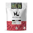 Product image for Doc OG - 28G Premium Flower