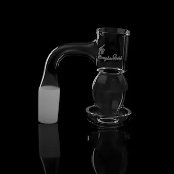 Photo of HONEYSUCKLE BUBBLE - 90° DEGREE | BL