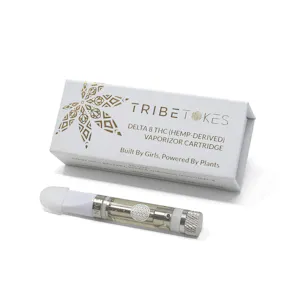 Photo of Mango Haze Delta 8 THC Cartridges | Full Spectrum with CBD, CBG | Full Gram