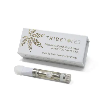 Photo of Mango Haze Delta 8 THC Cartridges | Full Spectrum with CBD, CBG | Full Gram