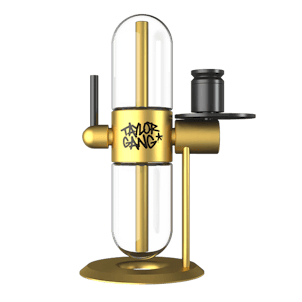 Photo of Taylor Gang x Stündenglass Gravity Infuser