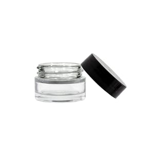 Photo of Rosineer 5 ml and 3 ml Concentrate Jars Set, 6 Per Pack