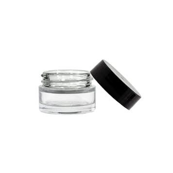 Photo of Rosineer 5 ml and 3 ml Concentrate Jars Set, 6 Per Pack