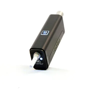 Photo of Huni Badger Vertical Vaporizer Kit - Black
