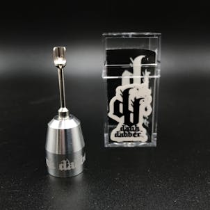 Photo of Dank Dabber v4 Scoop Tip