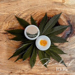 Photo of Crunch Berries Cured Sugar