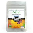 Product image for 100% THC Free Hemp Gummies - 30 Piece