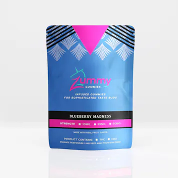 Photo of Blueberry Madness