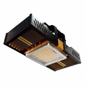 Photo of Spectrum King SK600 LED Grow Light