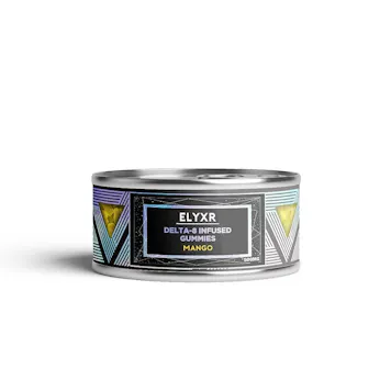 Photo of Delta 8 Gummies (500mg)