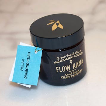 Photo of Diamond Kush