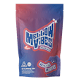 Product image for Mellow Vibes Jellies THC 10 Pack Mixed Berry