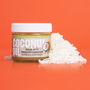 Photo of Coconut Oil