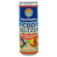 Product image for Relaxin' Passion Mango CBD Seltzer