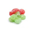 Product image for CBD Gummies - Variety Sample Pack - 100mg (Pack of 10)