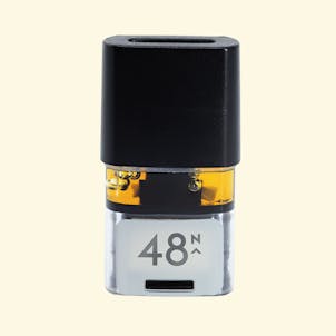 Photo of Silver Haze 1:1 PAX Pod