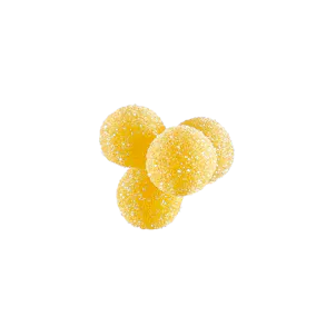 Photo of 400MG Delta-8 Lemon Gummies