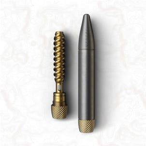 Photo of Helix // Gunmetal