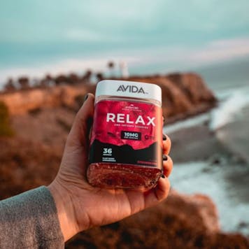 Photo of CBD Gummies