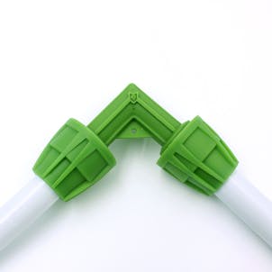 Photo of 16/17MM ELBOW FITTING (Single Unit or 12pk)