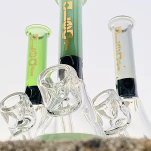 Photo of 6" aLeaf Built-in-Bowl Beakers