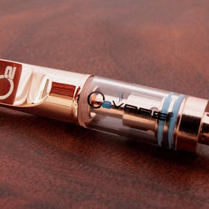 Photo of O2VAPE Ceramic Vape Cartridges – For use with 3.7+ Volt Batteries