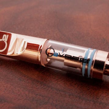 Photo of O2VAPE Ceramic Vape Cartridges – For use with 3.7+ Volt Batteries