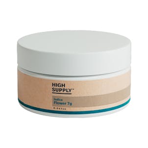 Product image for London Pound Mints Flower 7g