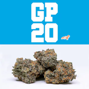 Photo of GP20 1g Preroll
