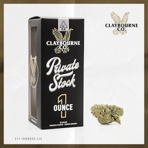 Product image for Sunset Cake (28g) - Private Stock