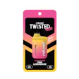 Product image for Pink Lemondaze - TWISTED Melted Diamonds Jefe