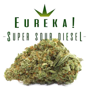 Photo of Super Sour Diesel