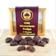 Product image for CBD Chocolate Fudge
