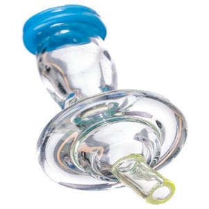 Photo of 2.5" Slurp Juice Carb Cap