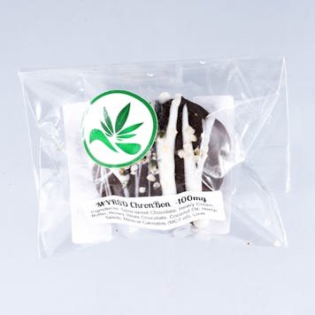 Photo of MYRSO Chron Bons