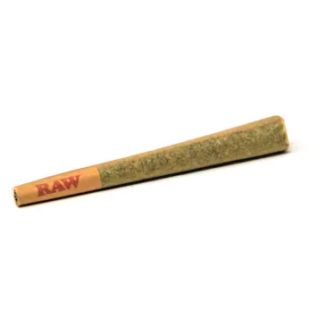 Photo of Double Cream Pre-Roll 1g