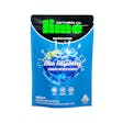 Product image for 100mg Gummies | Blue Raspberry