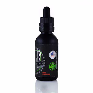 Photo of CBD E-Liquid - Vape Style's Famous!