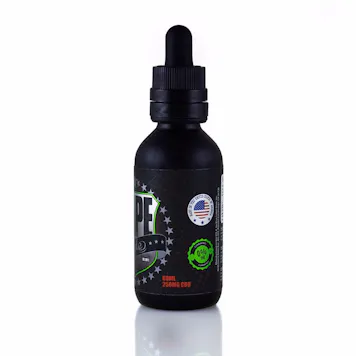 Photo of CBD E-Liquid - Vape Style's Famous!