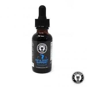 Product image for Hip & Joint for Dogs Tincture