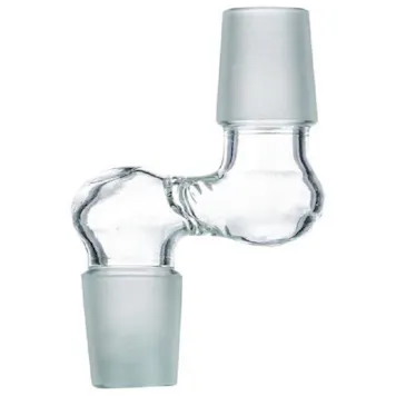 Photo of "Step Up 90" Male to Male Adapter